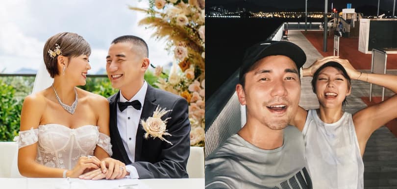 未結婚先興奮？做人妻跟做女友大不同！婚前要認清4個事實