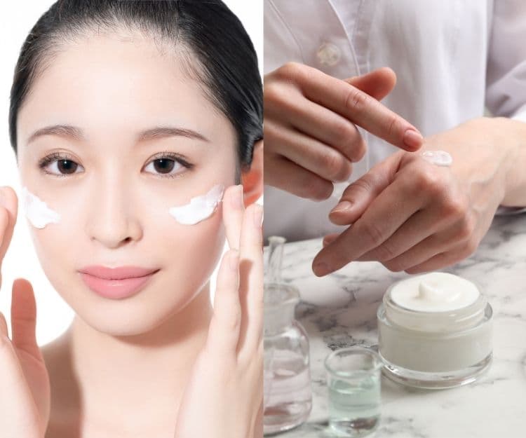 【護膚品成分】基本保濕成分甘油 拆解甘油謬誤 三款溫和平價面霜推薦