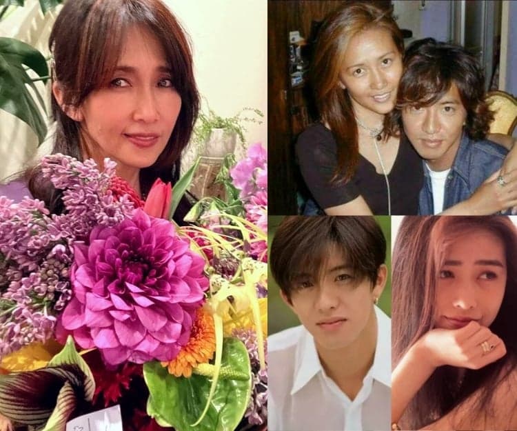 木村拓哉工藤靜香結婚廿二載！工藤靜香為愛甘願多年來當上「日本最討厭女人」