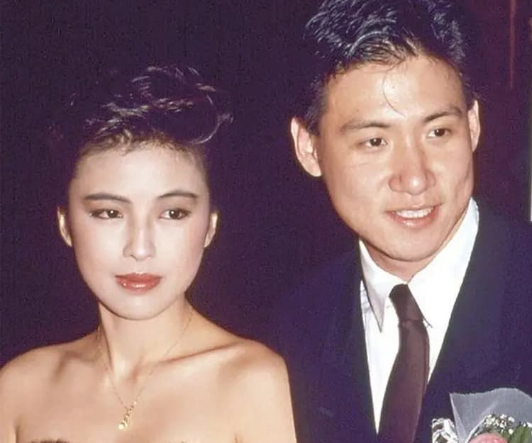 張學友羅美薇相愛30年 歌神曾寵妻而「退出娛樂圈」以妻子名字命名小行星