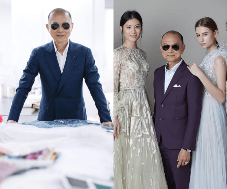 「Jimmy Choo婚紗」The Atelier竟然與品牌Jimmy Choo毫不相關？