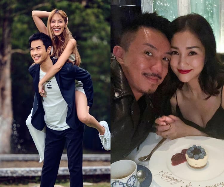 夫妻年齡差距X歲＝離婚率高達9成！研究指老公大12年最幸福 姐弟戀成功關鍵是？