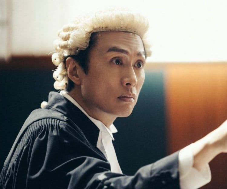 《毒舌大狀》｜網民搞笑估 8大「原版林涼水」 周星馳同劉青雲最多人揀！姜濤、楊明都獲網民推舉成候選人？