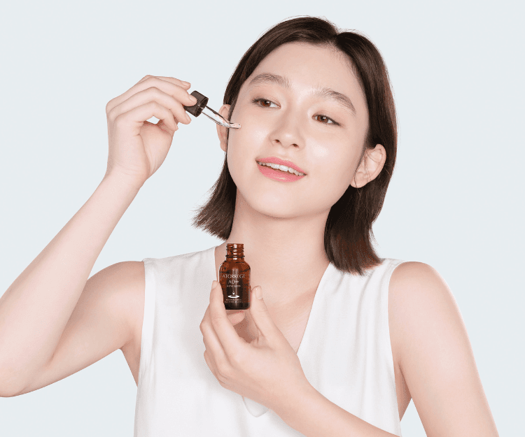 婚前暗瘡急救！日本淨痘精華擊退新娘壓力瘡 100%真實用家熱推*