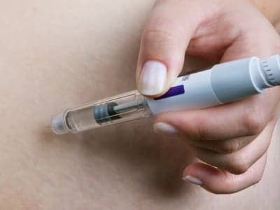 瘦瘦針一停即打回原形、體重暴增？5招避免停藥後復胖 這樣做可避免肌肉流失！