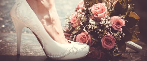 結婚這回事