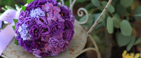 幸福在手中！<br> agnès b. FLEURISTE 全新花球系列