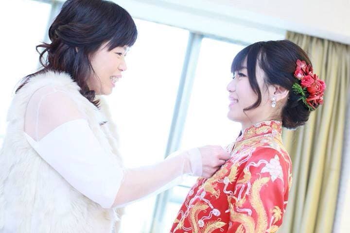 媽咪妝的5 個美麗提示