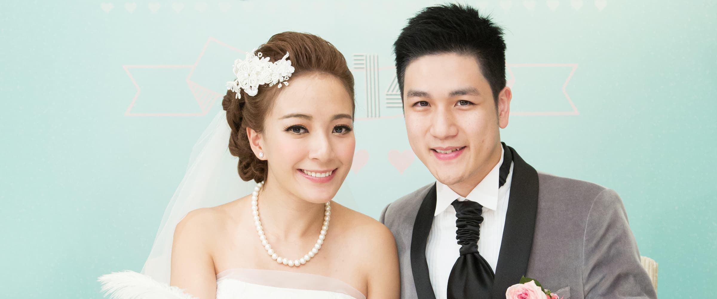 一場零吵架的婚禮