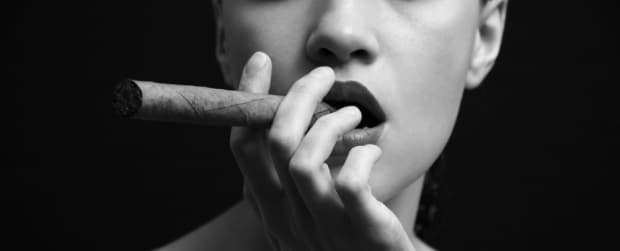 古巴佬愛上萬寶路