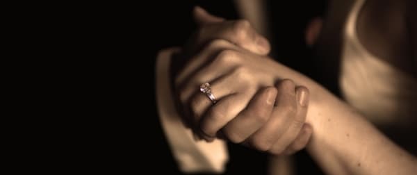 傳統婚戒以外的時尚選擇