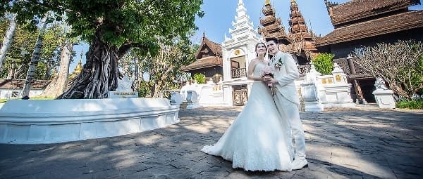藝術家的婚宴場地