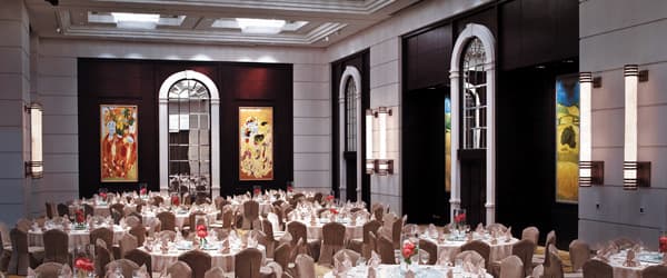 朗豪酒店「2014年度婚嫁諮詢日」
