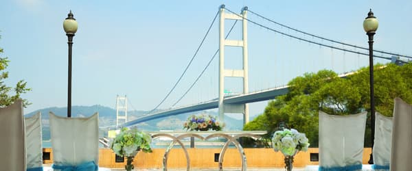 ClubONE「8月愛之印證開放日」
