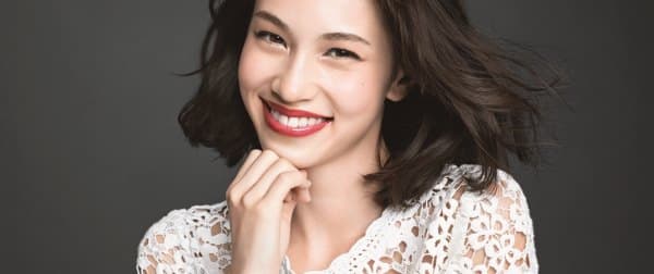 新娘妝留意：<BR>唇紋盡現 特別顯老！