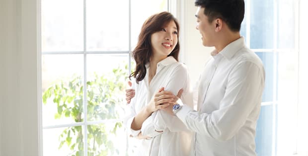 婚後不能做的6件事情