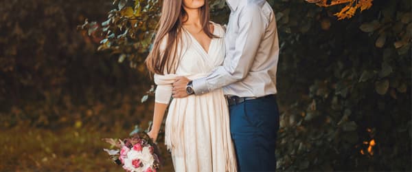 婚姻的幸福由自己掌握