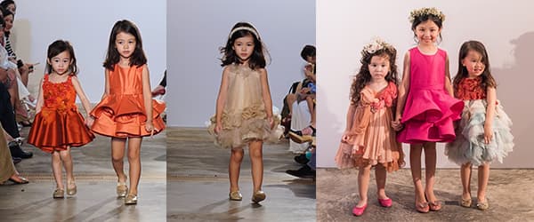 Vivian Luk產後復出！<br>俏皮花女裙新登場