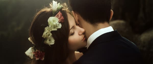 我要結婚了，<br>你還過得好嗎？