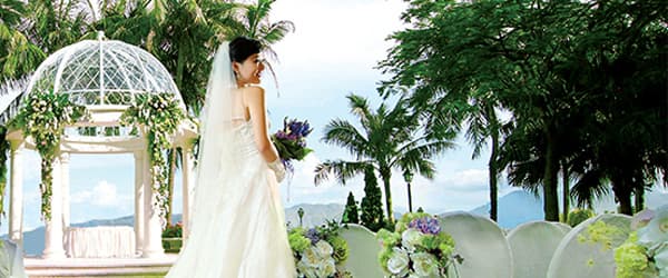 A Promise By The Sea 浪漫婚展