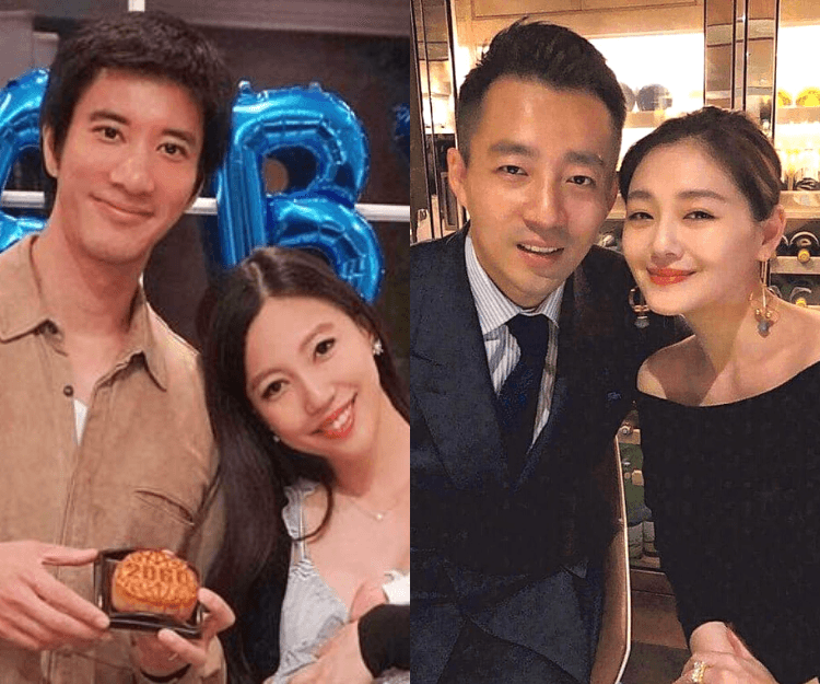 細數5對2021離婚藝人夫妻 大S、福原愛模範夫妻幸福全幻滅