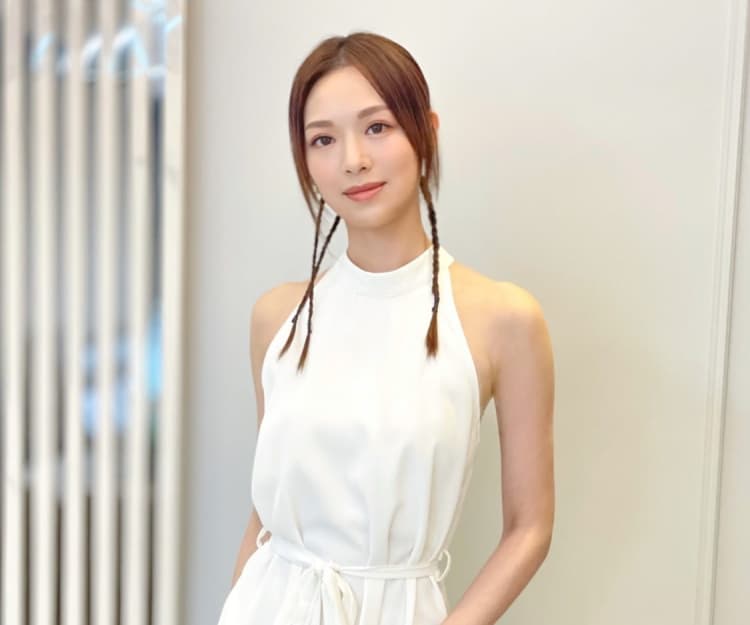 濕疹|馮盈盈親授紓緩濕疹內服外用秘方!公開「濕疹救星」特飲、10分鐘即止痕急救法?
