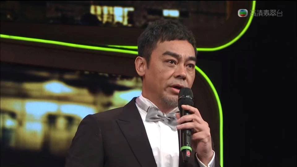 男神剖白!催淚愛的宣言