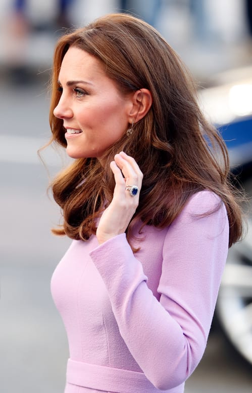 時尚指標凱特王妃、碧咸嫂、lady-gaga都轉戴這幾款珠寶