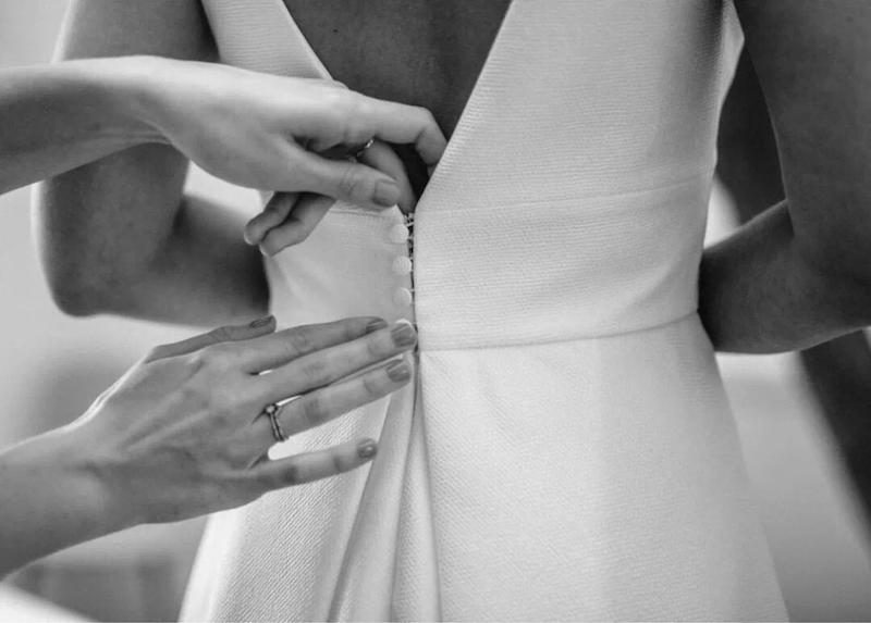 melanie-lam西班牙婚紗品牌jesus-peiro創造-新古典