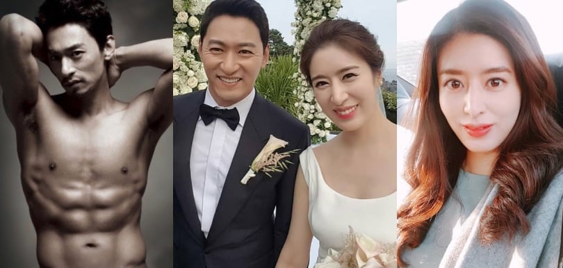 朱鎮模結婚娶「醫界金泰希」！你也可像朱鎮模到韓國辦婚禮，比港婚禮更容易！