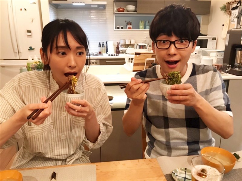 日本男人認為能夠每日吃到另一半的美味料理