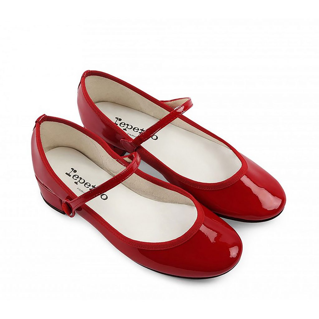 Rose Mary Janes瑪麗珍鞋 HK$3,890