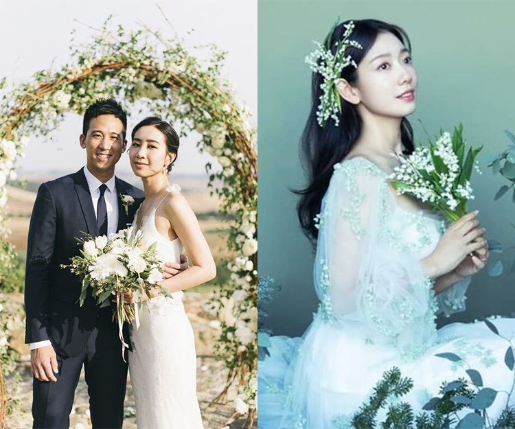 結婚花球｜全港花藝課程推介 自己花球自己整 韓式、歐式、日式花束教學