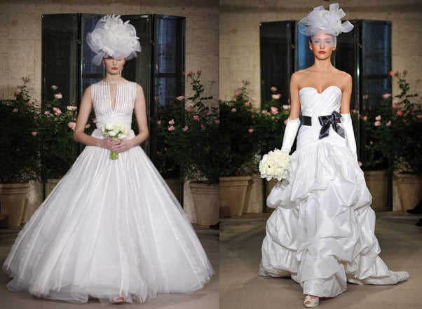 2010 Spring Bridal Collection