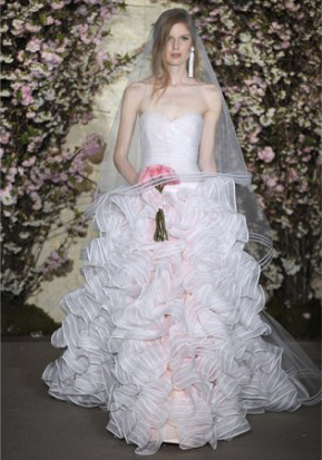 2012 Spring Bridal Collection